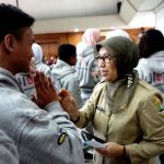 Peserta Program JISN Harus Bermental Kuat dan Mandiri