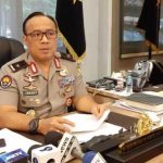 Polri Ungkap Kelompok Penyusup Aksi Demo Ibukota Polri Ungkap Kelompok Penyusup Aksi Demo Ibukota