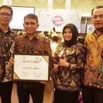 Produk UMKM Kabupaten Bandung Optimis 2020 Go Internasional