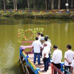 Program Citarum Harum Banyak Kemajuan