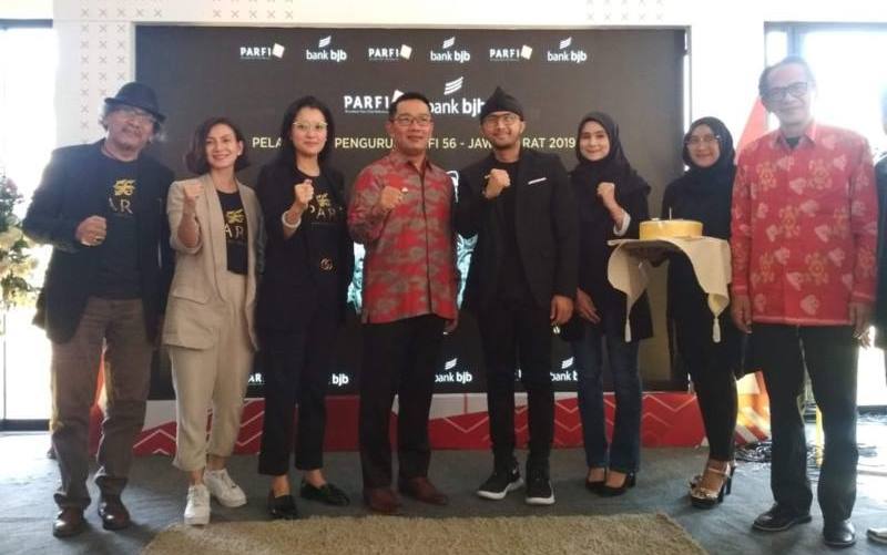 Promosikan Potensi Daerah Melalui Sebuah Film Promosikan Potensi Daerah Melalui Sebuah Film