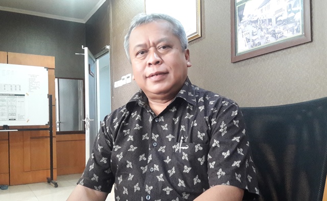 Proyek Flyover Diduga Tidak Sesuai RDTR