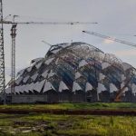 Lelang Akhir Tahun Hambat Pembangunan