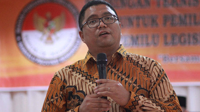 Bawaslu Nilai Perlu Pembentukan Peradilan Khusus Pemilu