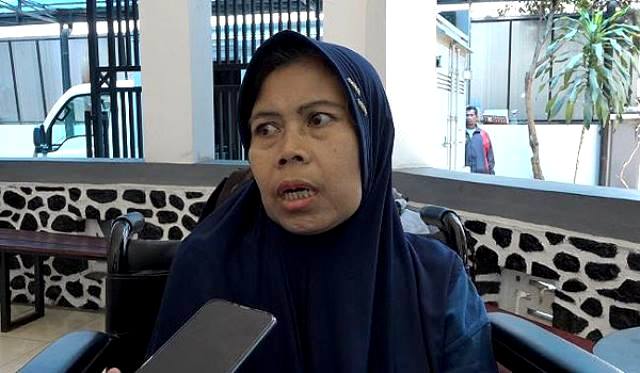 Cerita Asni dan Iis yang Bahagia di Rangganis