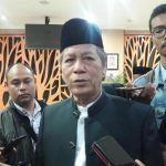 Rapat Paripurna Diwarnai Interupsi