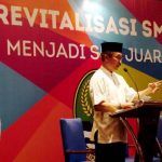 Revitalisasi Sekolah Salah Satu Upaya Menghadapi Revolusi Industri 4.0