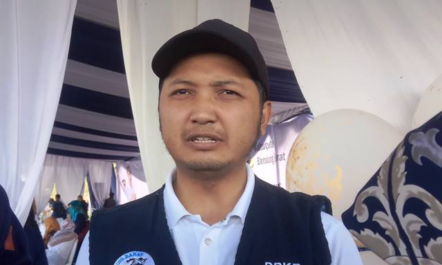 Wakili KBB, Rian Berkomitmen Perjuangkan Harapan Warga