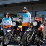 Rideventour Indonesia Crossborder 2019 Motorcycle Odyssey, Bukan Sekedar Touring