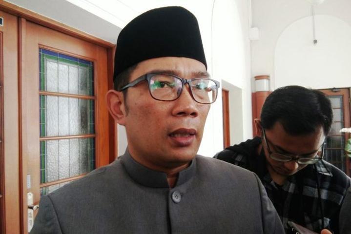Lakukan Koordinasi untuk Warga Jabar di Wamena Lakukan Koordinasi untuk Warga Jabar di Wamena