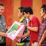 Rutilahu Cimahi Capai 1.600 Unit