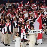 Ongkos Sea Games Minus Rp17 M