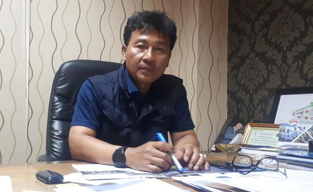 Miliki Fasilitas Penunjang, Optimis SJH jadi Venue Piala Dunia 2021