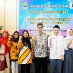 SMAN 1 Bandung Pelopor Sekolah Berintegritas