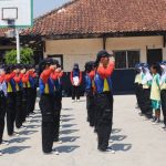 SMPN 1 Ngamprah Terhimpit Proyek Kereta Cepat