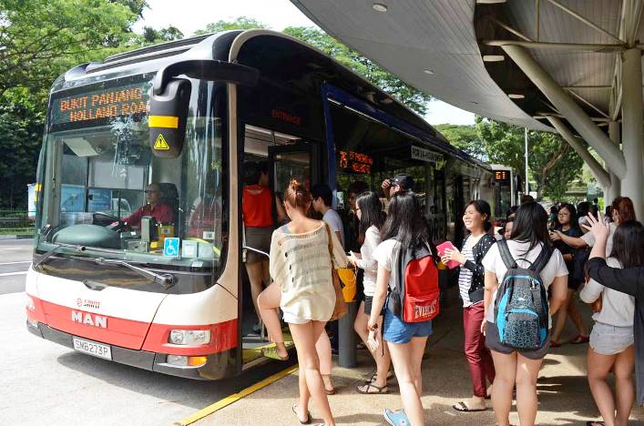 Proyek LRT Batal Lelang