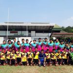 Berikan Pengalaman dan Strategi Bertanding