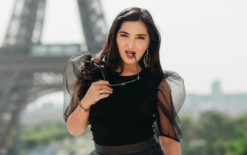 Sakit Autoimun, Ashanty Takut Mati Cepat Sakit Autoimun, Ashanty Takut Mati Cepat