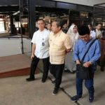 Sarijadi Bakal Jadi Pasar Modern