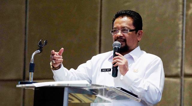 Rp 398 M Untuk 2.885 Sekolah di Jabar