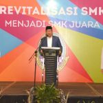 Paparkan Tiga Model Revitalisasi SMK