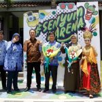#SenyumKarena: Dorong Siswa Ingat, Tulis, dan Tebar Pengalaman Positif