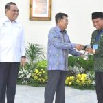 Si Perut Laper Masuk Top 45 Kompetisi Inovasi Pelayanan Publik 2019