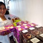 Siliwangi Bolu Kukus, Oleh-oleh Khas Bumi Pasundan, Kini Hadir di Stasiun Bogor