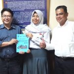 Siswi SMAN 3 Bandung Butuh Dukungan Siswi SMAN 3 Bandung Butuh Dukungan