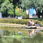 Manfaatkan Dua Sumber Air Baru