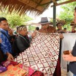 Status Desa dan IDM Jabar Terus Meningkat