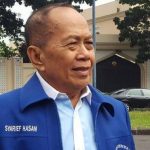 Demokrat Sangat Siap Bergabung di Pemerintahan