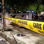 Warga Batujajar Digegerkan Atas Temuan Bayi Tak Bernyawa