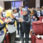 Tingkatkan Peran Serta TKSK