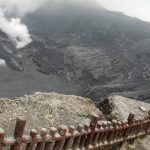 Relawan Dorong Terbentuknya Desa Tangguh Bencana