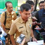 Tawarkan Proyek Kepada Investor Asing