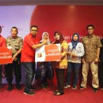 Telkom Umumkan Pemenang Undian IndiHome Miliarder Paket Semarak Kebahagiaan Tahap II