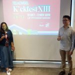 Telkomsel Kickfest Kembali Hadir