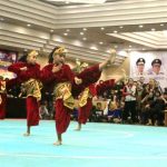 Tim Silat Cimahi Masuk Peringkat 3 di Jabar
