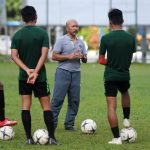  Jelang Babak Kualifikasi, Timnas U-19 Sulit Cari Lawan Sepadan