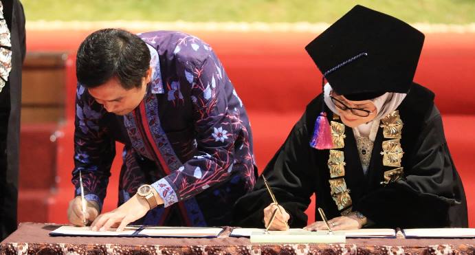 Tingkatkan Industri Budaya dan Pariwisata