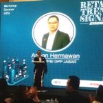 Tingkatkan Pengelolaan Pusat Belanja