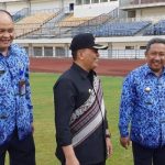 Masalah GBLA Pemkot Dinilai Lambat