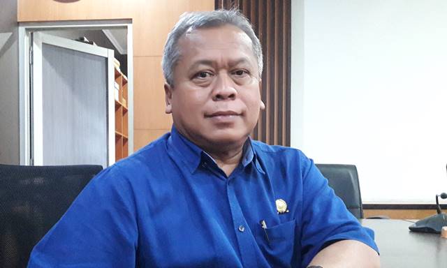Tolak Pengelolaan Sampah Ditangani DLHK