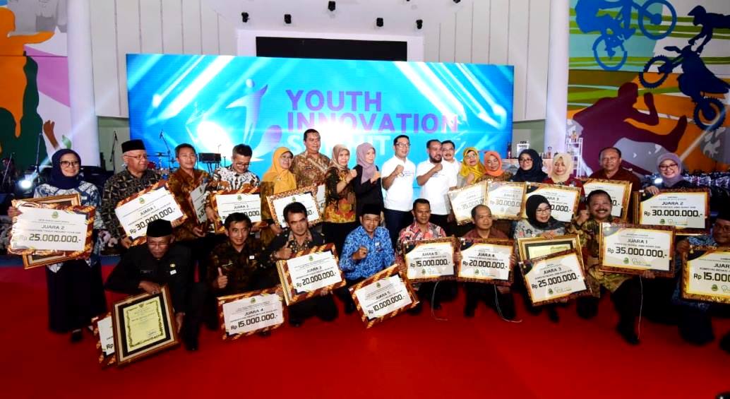 KemenPAN: Semua Inovasi Layak Diperlombakan Tingkat Nasional