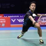 Tunggal Putra Indonesia Sama Kuat Beda Nasib