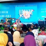 UMKM Award untuk Tembus Pasar Global