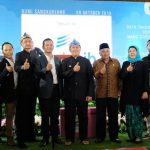 UMKM Award 2019 Berikan Motivasi Pelaku Usaha