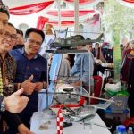 Jumlah Pendamping UMKM di Jabar Belum Ideal