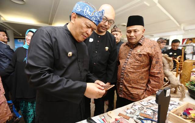 Berikan Tips Agar UMKM Berkembang